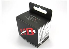 Power HD Standard Servo 6001MG - in the box